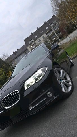 BMW 530D F10