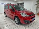 Citroën Berlingo Kombi Shine 1.2 PureTech*PDC*Klimaauto* - Citroën Berlingo Gebrauchtwagen in Wuppertal