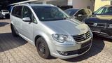Volkswagen Touran Highline 1.9 Diesel Automatik - Volkswagen Touran: 1.9