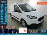 Ford Transit Courier 1.0 EcoB Trend Klima+GJR - Ford Transit Courier Kombi Gebrauchtwagen