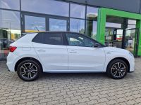 Skoda Fabia - Vorschau Bild 6