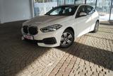 BMW 118i Advantage LED Navi Tempomat Sitzheizung USB - gebrauchte BMW 118 aus dem Jahr 2022