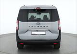 Ford Tourneo Courier Titanium 1.0 EB Aut. Kamera Temp - Ford Tourneo Courier Jahreswagen