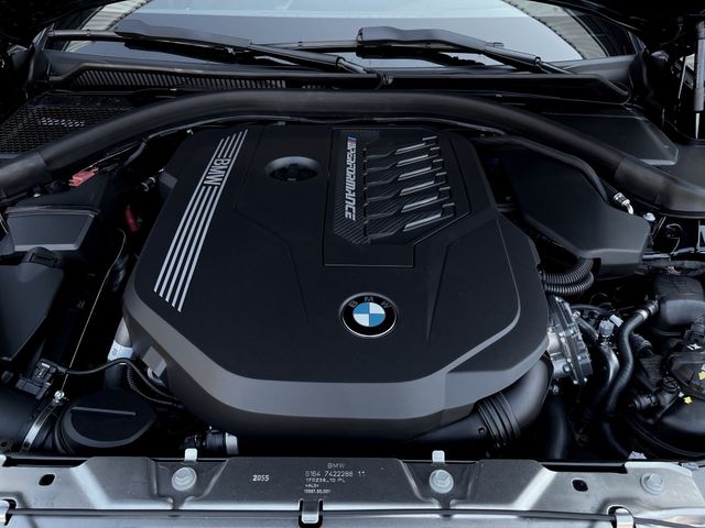 Foto Nummer 14: BMW 340i xDrive