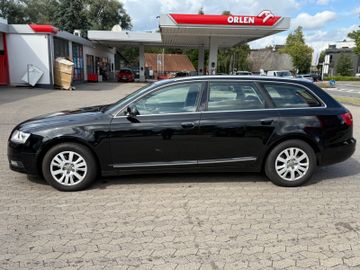 Audi A6 - 5