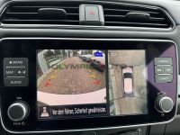 Nissan Leaf 40kWh N-Connecta 360° NAVI KEYLESS SHZG DAB - Image