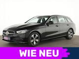 Mercedes-Benz C 200 d Avantgarde LED|Navi|Park-Paket|Kamera|SH