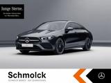 Mercedes-Benz CLA 250 AMG+7G+MBUX+NIGHT-P+19"AMG+PTS+SPUR+SHZ - gebrauchte Mercedes-Benz CLA 250 aus dem Jahr 2022