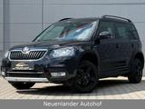 Skoda Yeti Joy*AHK*SHZ*PDC*Xenon*Klima-Aut.*TÜV* - Skoda Yeti in Bremen