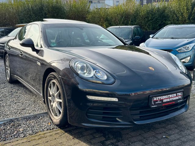 Porsche Panamera 3.0 *FACELIFT*S-DACH*KAMERA*SHG*BOSE*