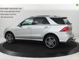 Mercedes-Benz GLE 350 d 4MATIC AMG Sport Edition | panorama da - Mercedes-Benz GLE 350: 4matic
