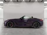 BMW Z4 M40i Harman/K LiveCockpitProf Head-Up PDC - gebrauchte BMW Cabrios