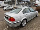 BMW 323i - BMW 323: Limousine, 323i