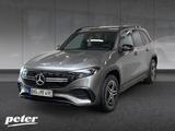 Mercedes-Benz EQB 300 4M AMG/NIGHT/LED/MBUX/EASY-PACK/Kamera/ - graue Mercedes-Benz EQB