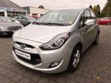 Hyundai ix20 1.4 CRDi Classic - Hyundai ix20 mit Diesel-Antrieb