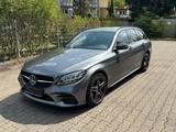 Mercedes-Benz C 200 AMG LINE - Night-Paket - Mercedes-Benz C-Class in Essen