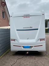 Dethleffs XLI 7850-2 EB - Dethleffs Xl