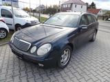 Mercedes-Benz E 200 E 200 T Kompressor Automatik PDC Klima HU  - gebrauchte Mercedes-Benz E 200 aus dem Jahr 2004