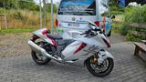 Suzuki GSX 1300 R HAYABUSA  3400km Neuzustand Checkheft - Offers