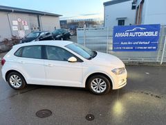 VW Polo - Vorschau 23