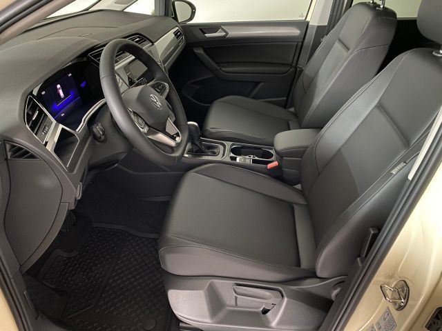 Touran Trendline 2.0 TDI DSG 7-Sitzer Taxi-Paket