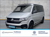 Volkswagen T6 California T6.1 204PS Beach Edition AHK Küche - gebrauchte VW T6 California aus dem Jahr 2024