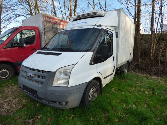 Ford Transit Kühlkoffer*Thermoking*