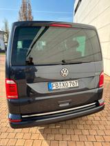 Volkswagen T6 Multivan - Volkswagen T6 mit Benzin-Antrieb: Automatik