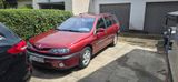 Renault Laguna Concorde 3.0 V6 24V Grandtour Concorde - Renault Laguna aus 1999: Kombi