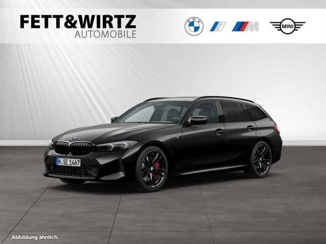 BMW 318i Touring M Sport Pro|HiFi|LC-Prof.|19"LM