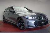 BMW M340d Touring xDrive ACC/Leder/Kamera/Wide/H&K/ - gebrauchte BMW M340d aus dem Jahr 2023
