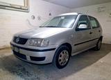 Volkswagen Polo 1.4 mit Faltdach (Wie cabrio) - Volkswagen Polo: mit Faltdach