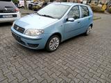Fiat Punto 1.2 Motor - Fiat Punto in Leverkusen