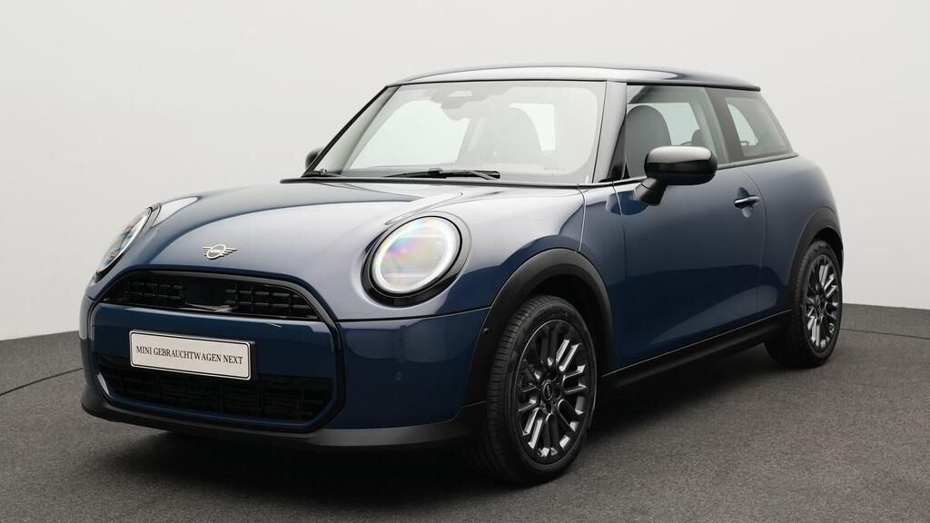 Image of MINI Cooper C