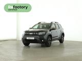 Dacia Duster Extreme TCe 150 EDC - Dacia Duster aus 2024