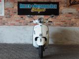 Vespa GTS 125  Super - EURO5+ Modell - Rabatt  %%%%%%% - VESPA SCHWARZ