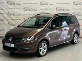 Volkswagen Sharan Match BMT AHK/Navi/Xenon/Kam/SHZ/PDC/ALU - Volkswagen Sharan: Match
