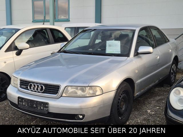 Audi A4 2.8 *AUTOMATIK*QUATTRO*HU11/26*