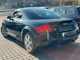 Audi TT Coupe 1.8T quattro 2.HAND ORIGINALZUSTAND! - Audi aus 1999: 8