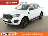 Ford Ranger 2.0 TDCi Doppelkabine 4x4 Wildtrak Aut.