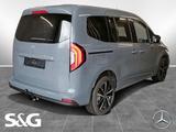 Mercedes-Benz EQT 200 PREMIUM MBUX+LED+AHK+RüKam+Standheizung - Mercedes-Benz EQT Gebrauchtwagen