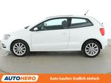 Volkswagen 1.2 TSI Highline BlueMotion Tech *PDC*SHZ*KLIMA* - Volkswagen Polo: Bluemotion