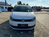 Volkswagen Touran Life EcoFuel.Comfor.Navi Alu17 Zoll.SHZ. - Volkswagen Touran: Ecofuel