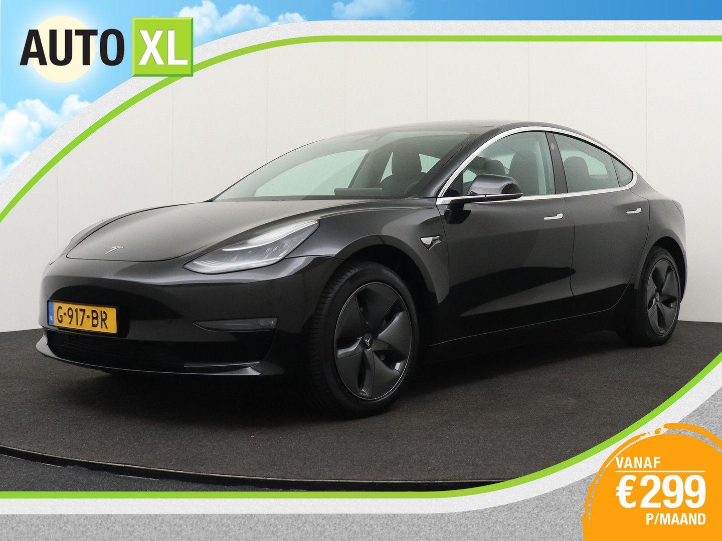 Tesla Model 3 Standard RWD Plus 60 kWh Autopilot Adap.
