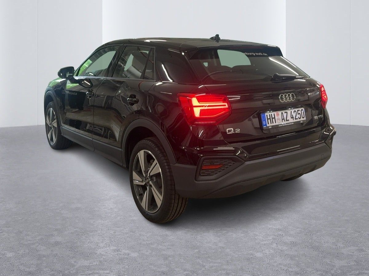 Audi Q2 - Bild 3
