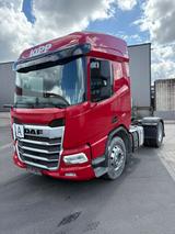 DAF XD 450 FT SZM, Kipphydraulik, DAF Corner View - Angebote
