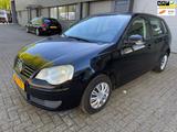 Volkswagen Polo 1.4-16V Optive