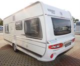 Fendt Tendenza 515 SG Einzelbetten Solar Mover Truma - Angebote