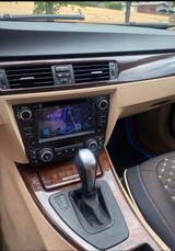 BMW 3er 318i Limousine (2007)  Sehr gepflegt - BMW aus 2007: 3er