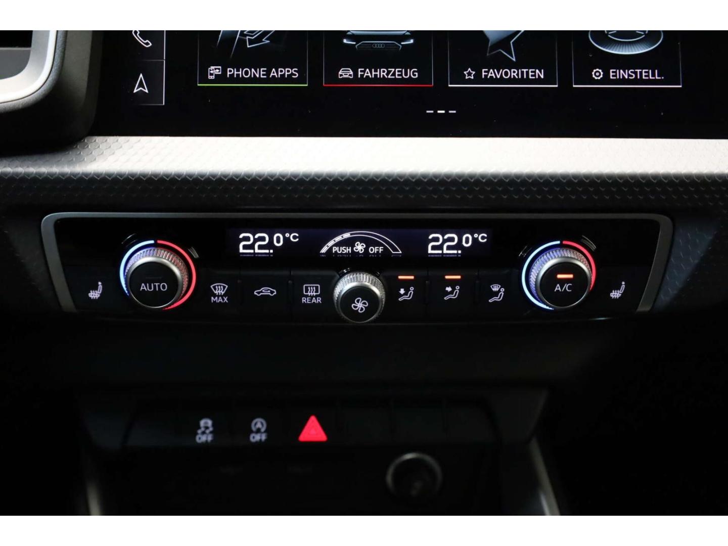 Audi A1 Sportback 30 TFSI Advanced S-Tronic LED/SH, миниатюра 17